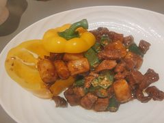 -桂满陇·蟹黄小笼汤包(巴黎春天浦建店)