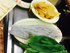 -蜀留香火锅·始于1999·原四川老火锅(白堤路店)
