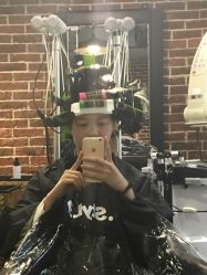 -P.STYLE 派斯造型