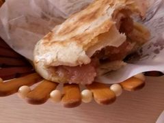 -闫家驴肉老店(华电一校店)