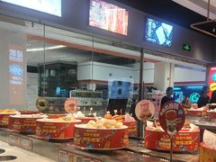 -龍歌自助小火锅(李沧顺和汇店)