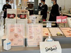 -Seesaw Coffee(上生新所店)