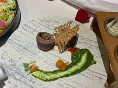 -王品牛排(珠海富华里店)