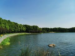-美兰湖景区