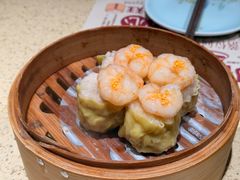 -点都德(奥体印象城店)