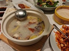 -玉林烤鸭店(垡头店)