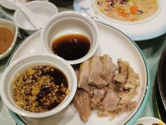 -老毛手抓·盐池滩羊非遗手抓(宁夏总店)