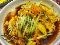 -巴依兄弟西域美食(机场店)