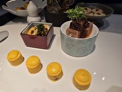 -馋遇江南·精致湖景雅宴(东方之门店)