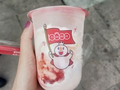 -蜜雪冰城(北一中路万达店)