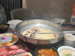 -骨之味·筒骨汤火锅(江头店)