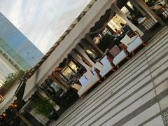 -时光乌托邦空中花园餐厅川味·融合菜(幸福广场店)
