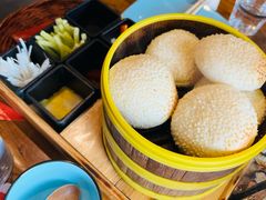 -局气 烤鸭·北京菜(前门店)