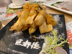 -点都德(大茶楼店)