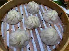 -苏小柳手工点心(人民广场分院)