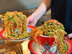 -遇西祠·海鲜烧烤(总店)