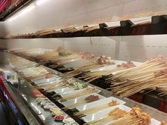 -成都玉林串串香(世纪港湾店)