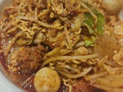 -堂堂小伙夫·辽宁小吃大排档(京西大悦城店)