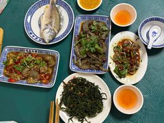 -桂园白粥·潮汕老味道