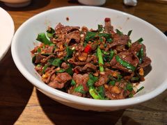 -农耕记·湖南土菜(halo广场店)