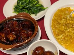 -老吉士酒家(天平路店)