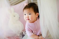 -BabyA 专业婴童摄影(古北时尚广场店)
