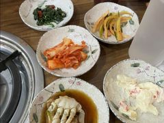 -真情鲍鱼海鲜汤