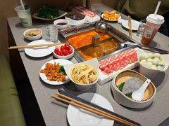 -海底捞火锅(赛格国际购物中心店)