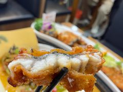醉壹号烤鳗鱼-醉壹号海鲜大排档(厦门美食地标店)