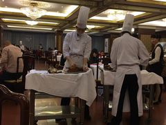 -北京全聚德(天安门店)