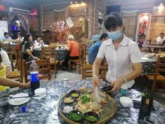 -大姑母农庄