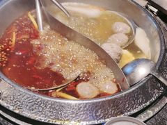 -牛品荟牛肉火锅(新城广场店)