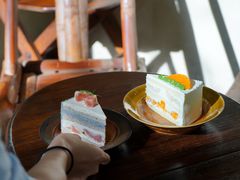 -Homie Canteen(机场路一巷店)