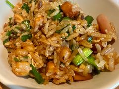 -小厨师·二十年沈家门小海鲜(百井坊巷店)
