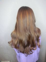 发型师 Edward庞宇设计-Godhands美发设计沙龙