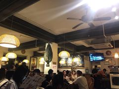 大堂-呐咪傣园·云南菜(石厦店)