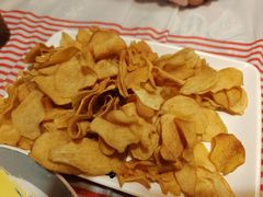 -年轮烧烤·羊蝎子·烤鱼(星湖街店)