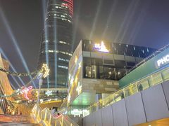 -长沙北辰三角洲大悦城