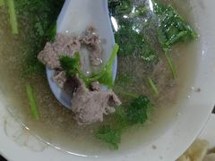 -东门饺子馆(少年宫路店)