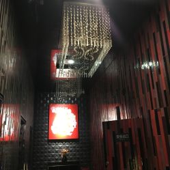 点击看大图 -茉莉花国际酒店·宴会厅