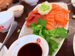 -大螃蟹海鲜餐厅