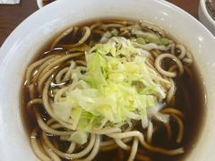 牛肉汤面小份（4两）-柴氏风味斋(甘家口店)