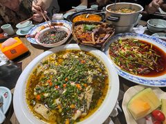 -灶东家民间菜(回兴店)
