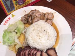 -陈光记烧腊(长寿路店)