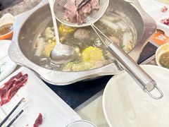 -潮悦牛肉火锅城(水贝店)