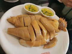 -文记壹心鸡(宝华路店)