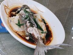 -海晖酒楼·顺德鱼生(荣华店)