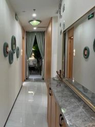 -芳朵美容养生SPA