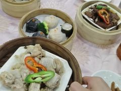 -新东源国际酒店·新东源食坊(沙井店)