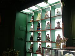 -柏尼娅PEARIA·蛋糕定制(静安店)